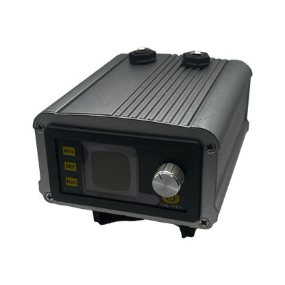 5amp DC Power supply adjustable volts and amps