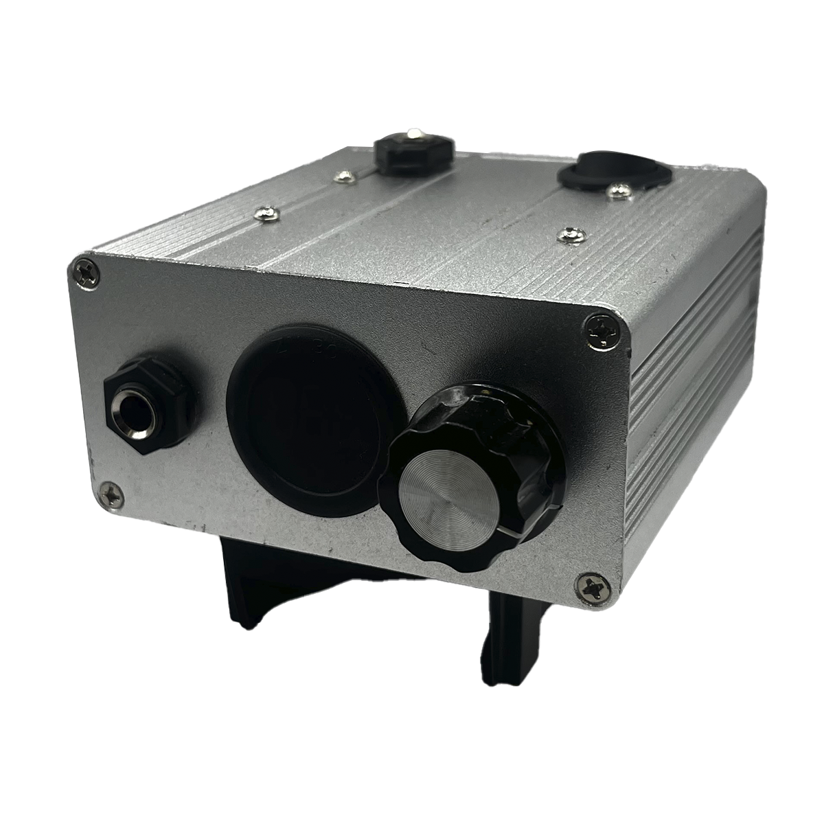 5amp DC Power supply only adjustable volts