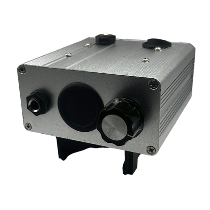 5amp DC Power supply only adjustable volts