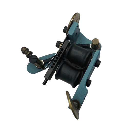 Coil Tattoo Machine