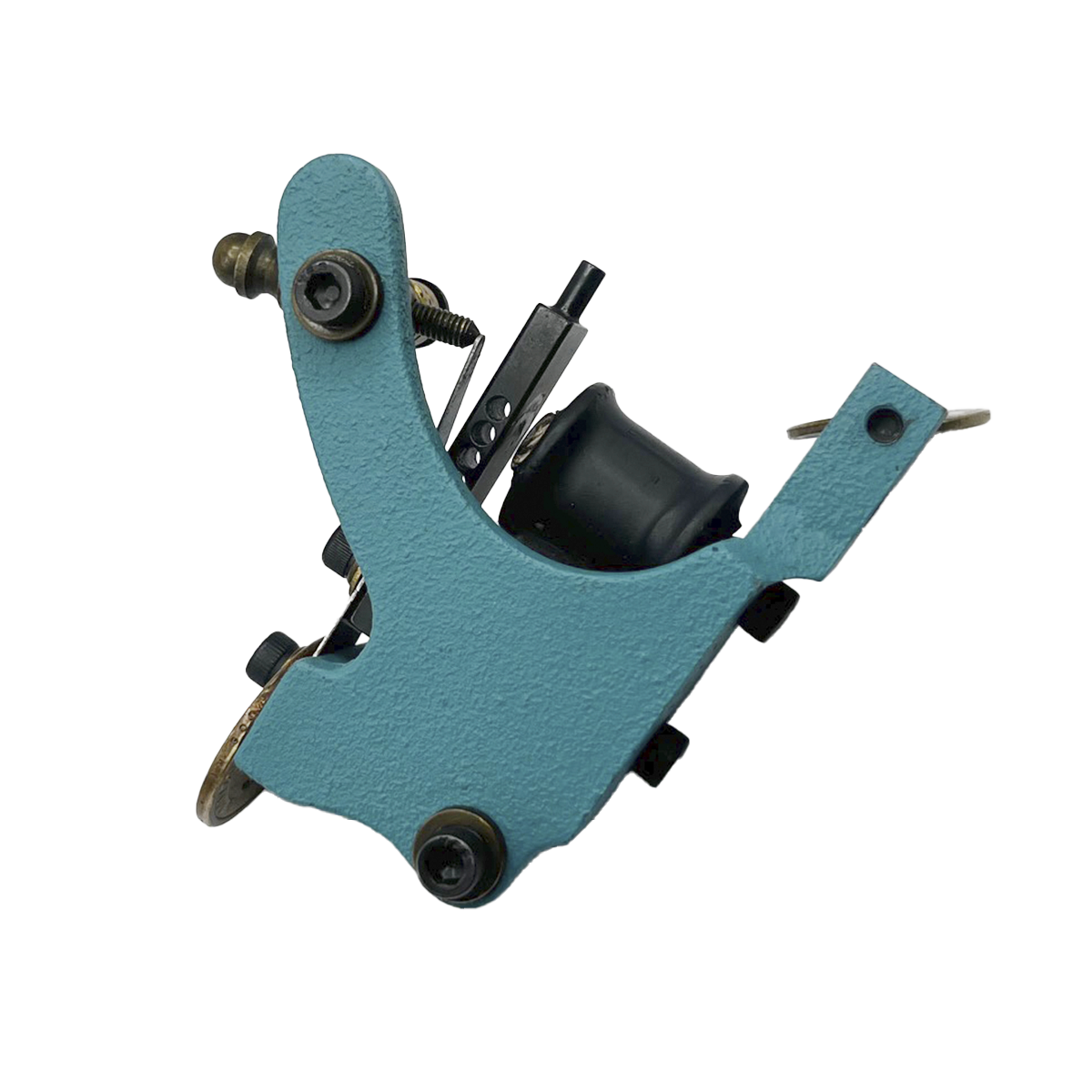 Coil Tattoo Machine