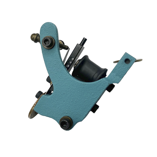 Coil Tattoo Machine